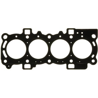 AJUSA 10186200 - Flerlaget stålkopdækning til Ford Fiesta, Fusion, B-Max AJUSA 10186200 - Flerlaget stålkopdækning til Ford Fiesta, Fusion, B-Max
