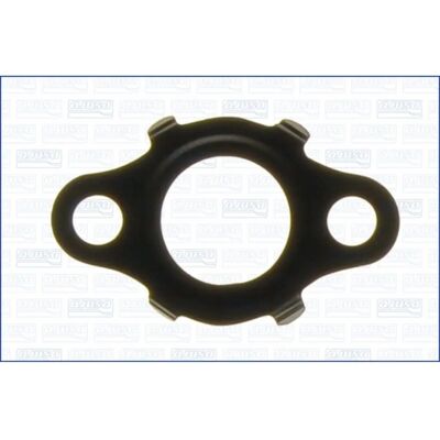 AJUSA AJU01236900 Joint de soupape EGR - 67x40x0,35 mm, Toyota & Lexus AJUSA AJU01236900 Joint de soupape EGR - 67x40x0,35 mm, Toyota & Lexus