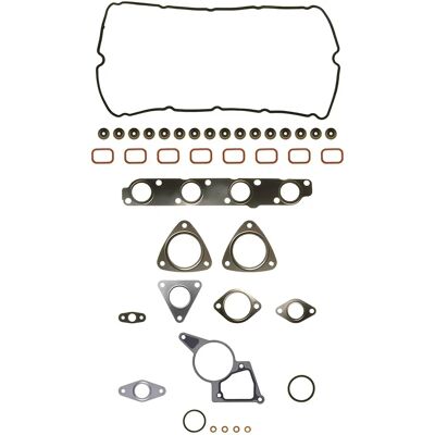 AJUSA 53028600 Topplockspakningssett - Peugeot, Citroën, Fiat AJUSA 53028600 Topplockspakningssett - Peugeot, Citroën, Fiat