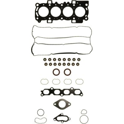 AJUSA 52270100 - Topplokkpakning - Flerlags stål - Ford Fiesta AJUSA 52270100 - Topplokkpakning - Flerlags stål - Ford Fiesta