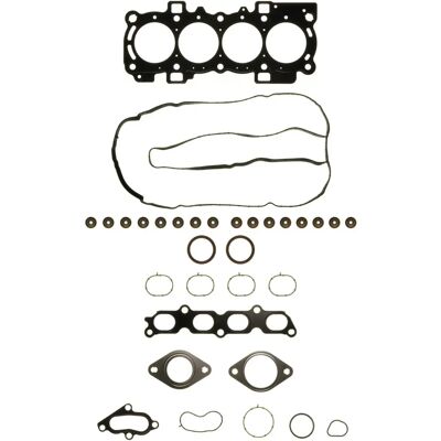 AJUSA 52270700 Sylinderhodepakningsett for Ford C-Max, Fiesta, Focus, Mondeo AJUSA 52270700 Sylinderhodepakningsett for Ford C-Max, Fiesta, Focus, Mondeo