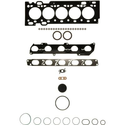 Ajusa 52273400 - Sylinterikannen tiivistesarja Ford Focus Kuga Mondeo Ajusa 52273400 - Sylinterikannen tiivistesarja Ford Focus Kuga Mondeo