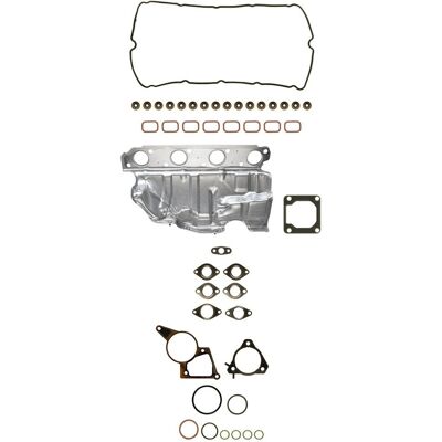 AJUSA 53029400 - Topplokk pakningsett for Ford Mondeo AJUSA 53029400 - Topplokk pakningsett for Ford Mondeo