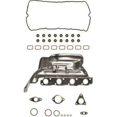 AJUSA 53030300 - Pakning til Ford Transit Mk6 AJUSA 53030300 - Pakning til Ford Transit Mk6