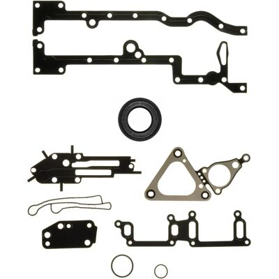 AJUSA 54165700 Jeu de joints de carter d'huile - Pour Ford Transit AJUSA 54165700 Jeu de joints de carter d'huile - Pour Ford Transit