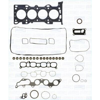 AJUSA 50294600 Kit de joints moteur Mazda - Acier multicouche AJUSA 50294600 Kit de joints moteur Mazda - Acier multicouche