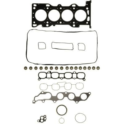 Kit guarnizioni testata AJUSA 52275800 - Acciaio multistrato Kit guarnizioni testata AJUSA 52275800 - Acciaio multistrato