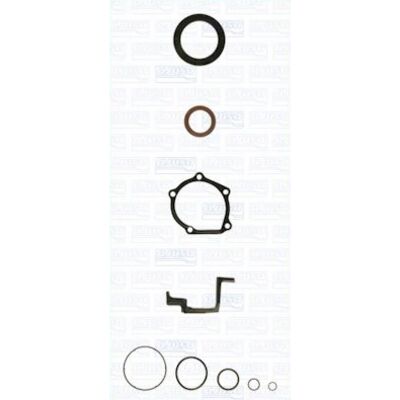AJUSA 54169800 Jeu de joints de carter d'huile - Engine Seal Kit AJUSA 54169800 Jeu de joints de carter d'huile - Engine Seal Kit