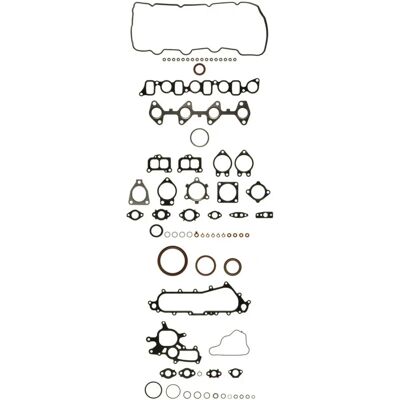 Kit de joints moteur Land Cruiser Prado - Joints moteur AJUSA Kit de joints moteur Land Cruiser Prado - Joints moteur AJUSA