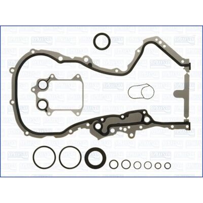 Kit de joints d'étanchéité AJUSA 54162700 - Pour Audi et Seat - Publicité Kit de joints d'étanchéité AJUSA 54162700 - Pour Audi et Seat - Publicité