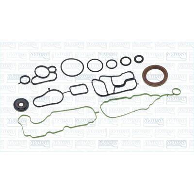 AJUSA 54162800 - Moottoripaketti για VW, Audi, Seat, Skoda AJUSA 54162800 - Moottoripaketti για VW, Audi, Seat, Skoda