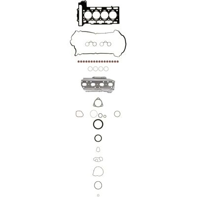 AJUSA 50292000 Jeu complet de joints moteur - Peugeot Citroën AJUSA 50292000 Jeu complet de joints moteur - Peugeot Citroën