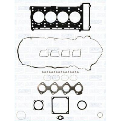 AJUSA 52274800 Motorhovedpakning Mercedes-Benz - Flerlags stål - C-Klasse, E-Klasse, CLK Cabrio AJUSA 52274800 Motorhovedpakning Mercedes-Benz - Flerlags stål - C-Klasse, E-Klasse, CLK Cabrio