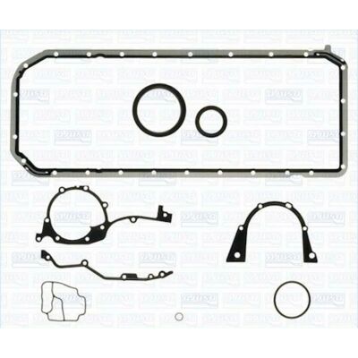 AJUSA 54166900 BMW motor tömítés készlet AJUSA 54166900 BMW motor tömítés készlet