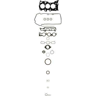 AJUSA 50297200 - Set complet de garnituri pentru motor Nissan Pixo AJUSA 50297200 - Set complet de garnituri pentru motor Nissan Pixo