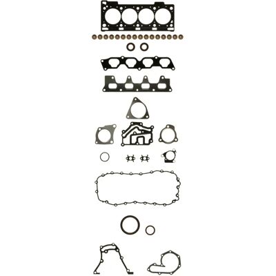 AJUSA 50299300 - Motor-Dichtungssatz für Renault Megane 2 AJUSA 50299300 - Motor-Dichtungssatz für Renault Megane 2