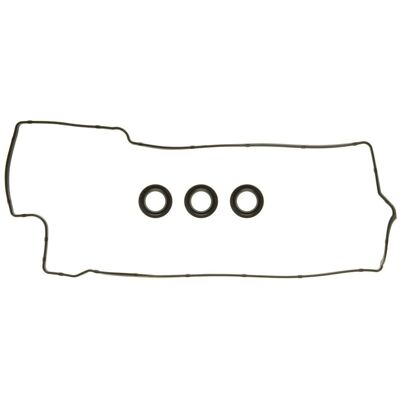 Ajusa 56045500 Jeu de joints de couvre-culasse - Remplacement moteur Ajusa 56045500 Jeu de joints de couvre-culasse - Remplacement moteur