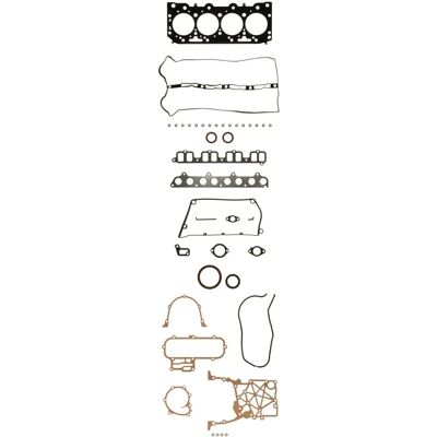 Jeu complet de joints moteur AJUSA 50300900 - Jeu complet de joints Jeu complet de joints moteur AJUSA 50300900 - Jeu complet de joints