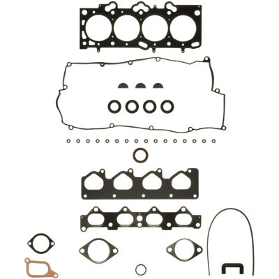 AJUSA 52282700 - Set garnituri cap motor Hyundai i30 I, Coupé II, Kia Cee'd I AJUSA 52282700 - Set garnituri cap motor Hyundai i30 I, Coupé II, Kia Cee'd I