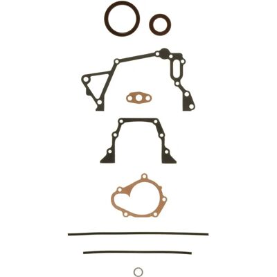 AJUSA 54171500 Kit de joints du carter d'huile pour Hyundai Kia AJUSA 54171500 Kit de joints du carter d'huile pour Hyundai Kia