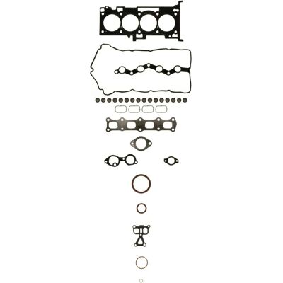 AJUSA 50304900 - Heltäckande motorpackningssats AJUSA 50304900 - Heltäckande motorpackningssats