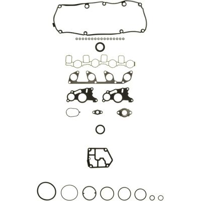 AJUSA 51034900 Kit de joints moteur - Audi AJUSA 51034900 Kit de joints moteur - Audi