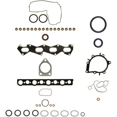 Set garnituri motor AJUSA 51035600 - Pentru CITROËN, FORD Set garnituri motor AJUSA 51035600 - Pentru CITROËN, FORD