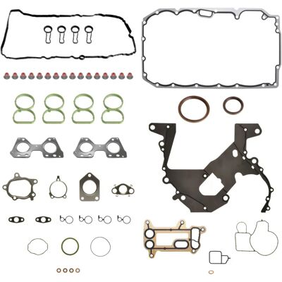 AJUSA Kit de joints moteur BMW - Sans joint de culasse AJUSA Kit de joints moteur BMW - Sans joint de culasse