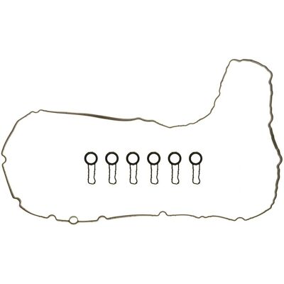 Ajusa 56044700 Tetningssett for BMW 3/5/7, X5, X6 Ajusa 56044700 Tetningssett for BMW 3/5/7, X5, X6