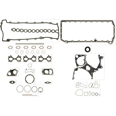 AJUSA 51036800 Ensemble complet de joints pour BMW - Moteur, sans joint de culasse AJUSA 51036800 Ensemble complet de joints pour BMW - Moteur, sans joint de culasse