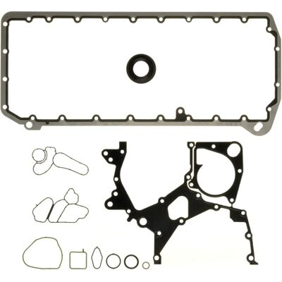 AJUSA 54167100 Jeu de joints - Carter BMW AJUSA 54167100 Jeu de joints - Carter BMW