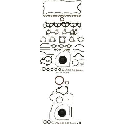 Jeu de joints moteur Ajusa 51037600 - Sans joint de culasse Jeu de joints moteur Ajusa 51037600 - Sans joint de culasse