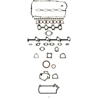 AJUSA Modèle 51038600 - Jeu complet de joints pour Kia Sorento 1 & Hyundai H-1 AJUSA Modèle 51038600 - Jeu complet de joints pour Kia Sorento 1 & Hyundai H-1