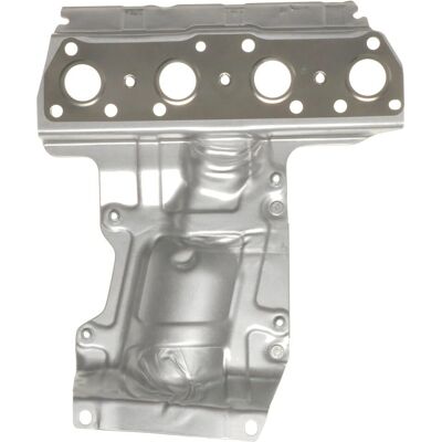 AJUSA 13227100 Dichtung Abgaskrümmer - Auspuffsystem AJUSA 13227100 Dichtung Abgaskrümmer - Auspuffsystem