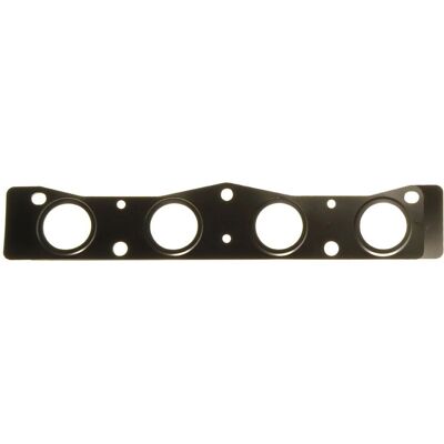 Ajusa 13230400 Udstødningssamler pakning - Renault kompatibilitet Ajusa 13230400 Udstødningssamler pakning - Renault kompatibilitet