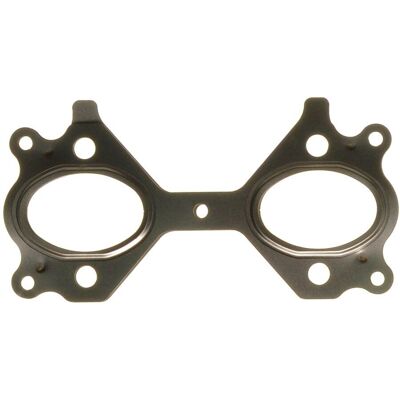 AJUSA 13229100 Udstødningssamler gummi til BMW - 3 Touring, 3 Coupe, 5 Sedan AJUSA 13229100 Udstødningssamler gummi til BMW - 3 Touring, 3 Coupe, 5 Sedan