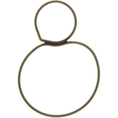 AJUSA 01171700 Joint d'étanchéité - Seal gasket AJUSA 01171700 Joint d'étanchéité - Seal gasket