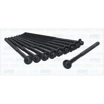 AJUSA 81044500 - Topplocksbolter - Torx utvendig 10 AJUSA 81044500 - Topplocksbolter - Torx utvendig 10