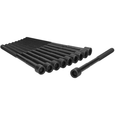 AJUSA 81045600 Zylinderkopfschraube - Autoteile AJUSA 81045600 Zylinderkopfschraube - Autoteile