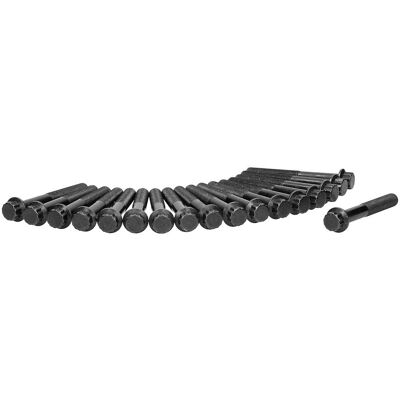 Ajusa 81046000 Zylinderkopfschrauben-Set - Zylinderkopfschraubensatz Ajusa 81046000 Zylinderkopfschrauben-Set - Zylinderkopfschraubensatz