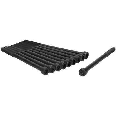 Ajusa 81046100 Zylinderkopfschrauben-Satz - Für Mitsubishi Lancer, ASX, Colt Ajusa 81046100 Zylinderkopfschrauben-Satz - Für Mitsubishi Lancer, ASX, Colt