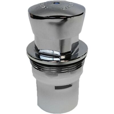 Cabeza de agua caliente Presto 55-75 - Cromo Cabeza de agua caliente Presto 55-75 - Cromo