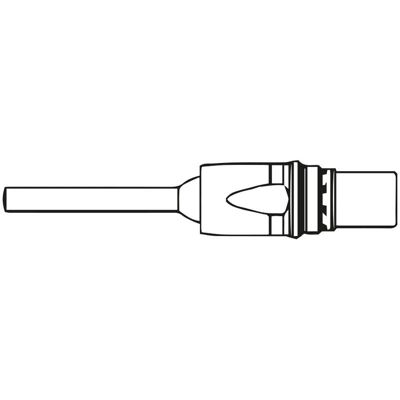 Presto - XT Palanca - Cromo - faucet head Presto - XT Palanca - Cromo - faucet head