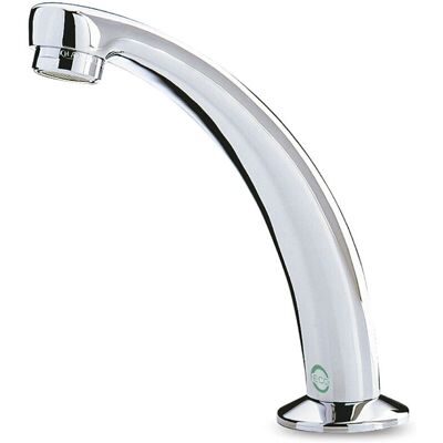 Presto - 10202 - Giratorio - Latón cromado - Faucet Spout Presto - 10202 - Giratorio - Latón cromado - Faucet Spout
