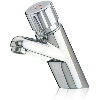 Presto Modelo 10611 Grifo Sensorizado para Lavabo Cromo Presto Modelo 10611 Grifo Sensorizado para Lavabo Cromo
