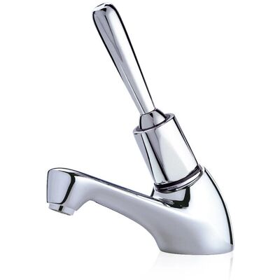 Presto - 605 Plus Eco - Latón cromado - Faucet Presto - 605 Plus Eco - Latón cromado - Faucet