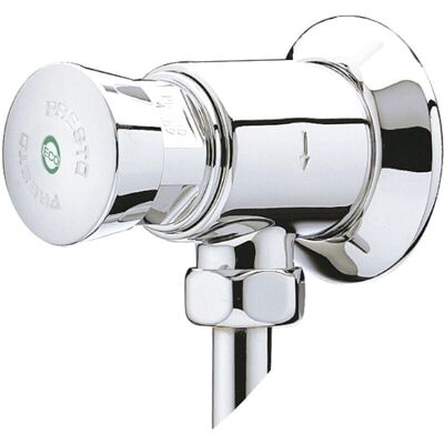 Presto Modelo 10706 - Grifo de urinario temporizado de pared - Grifo Presto Modelo 10706 - Grifo de urinario temporizado de pared - Grifo