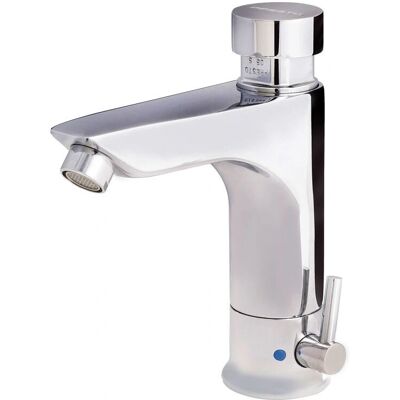 Presto - 11132 - Cromo - Grifo de lavabo Presto - 11132 - Cromo - Grifo de lavabo