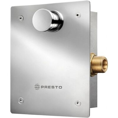 Presto - Modelo 1000 e xl Tapa de inodoro empotrada Presto - Modelo 1000 e xl Tapa de inodoro empotrada