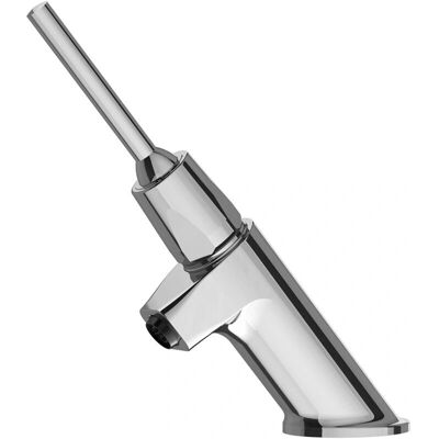 Presto - 26261 - 1-manija - Fijación en estante - Grifo de baño Presto - 26261 - 1-manija - Fijación en estante - Grifo de baño